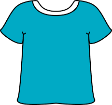 a cotton T-shirt